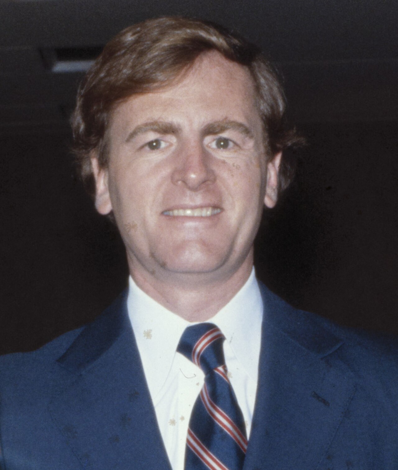 John Sculley becomes CEO
