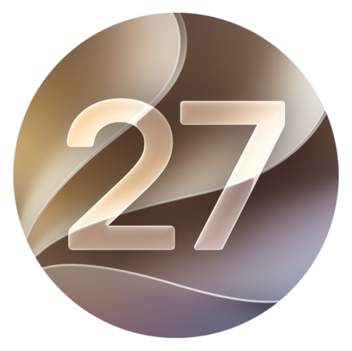 macOS icon