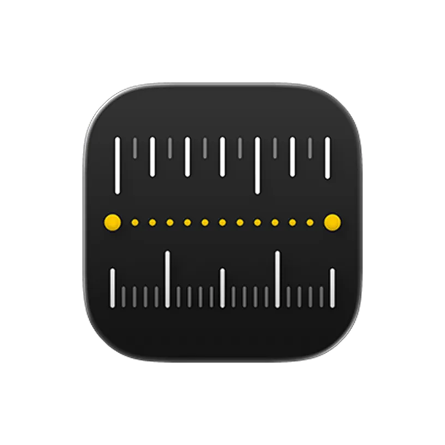 Measure App icon