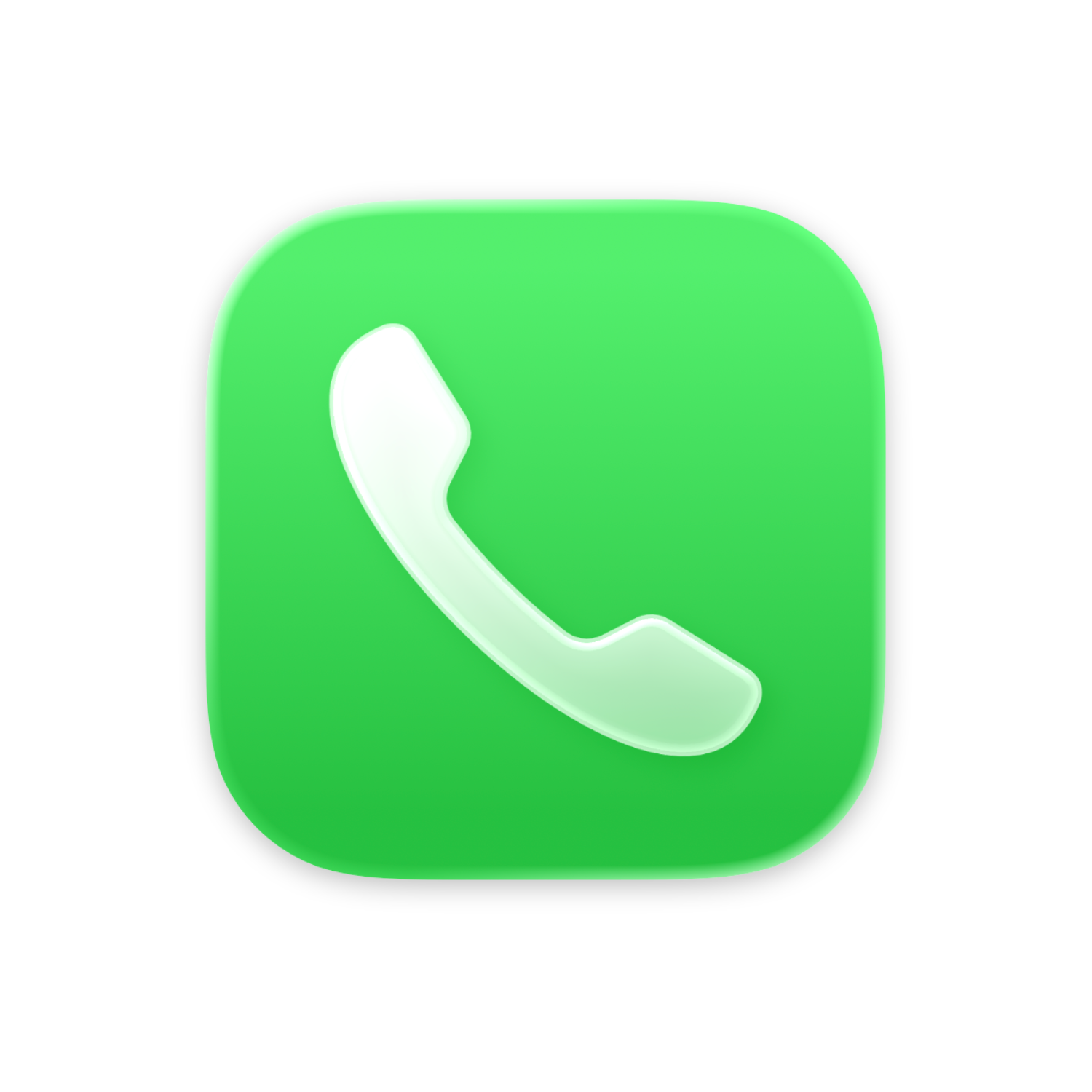 Phone App icon