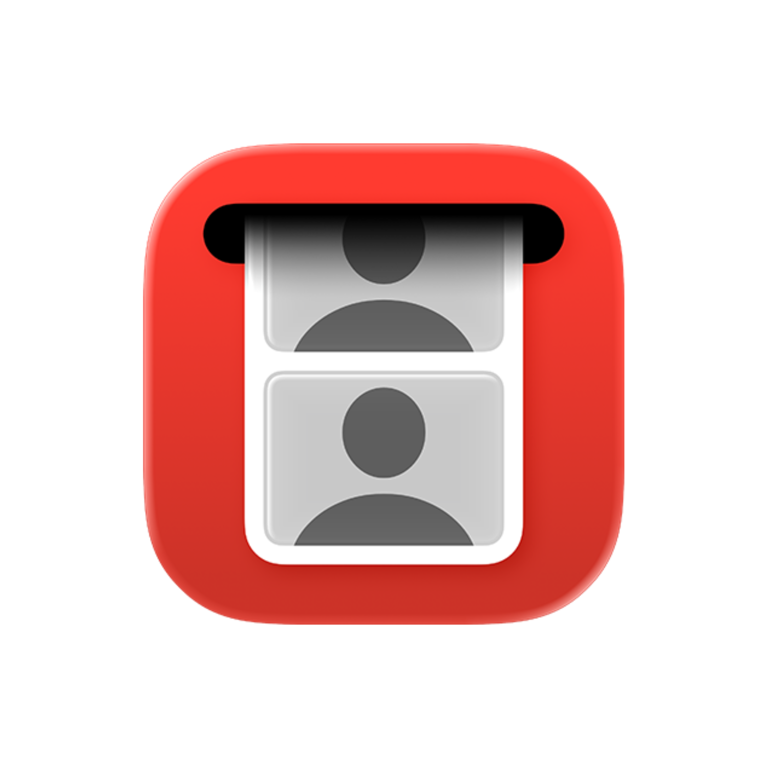 Image Playground App icon