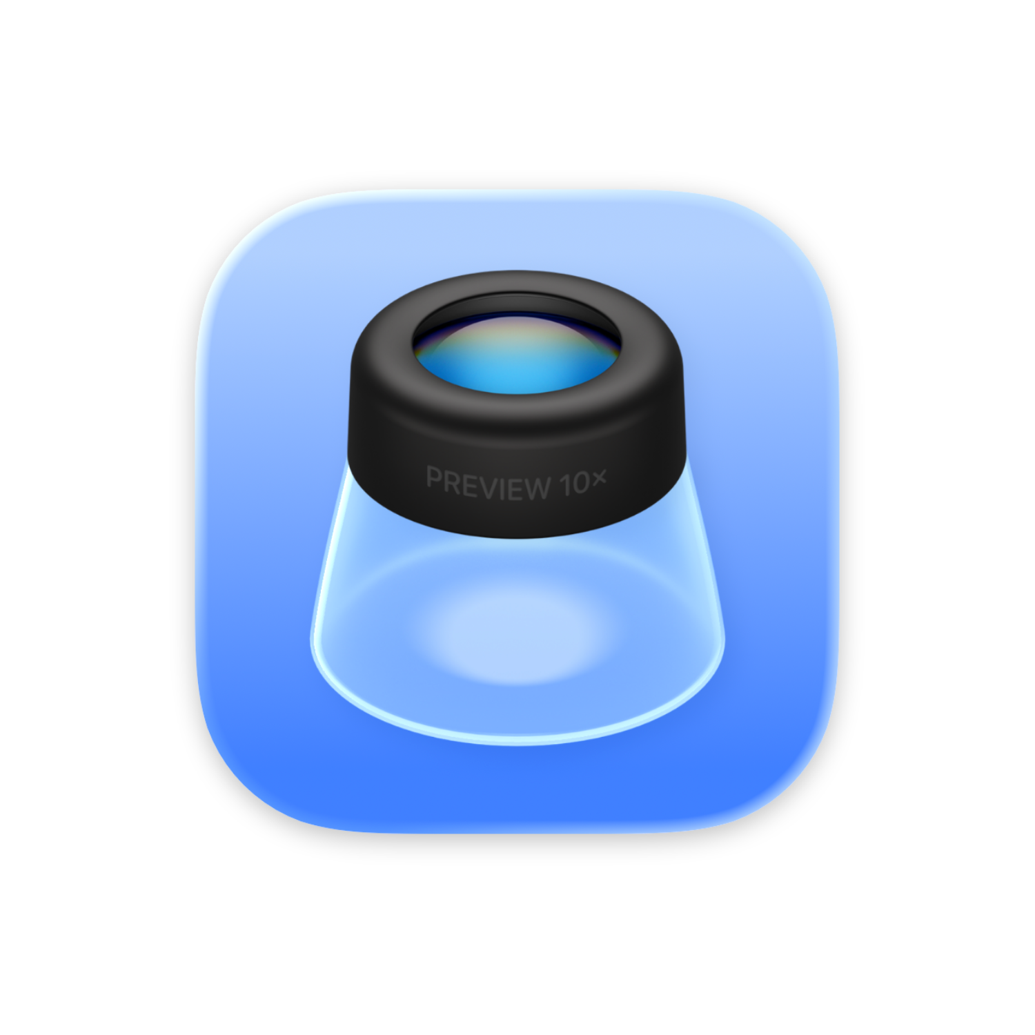 Preview App icon