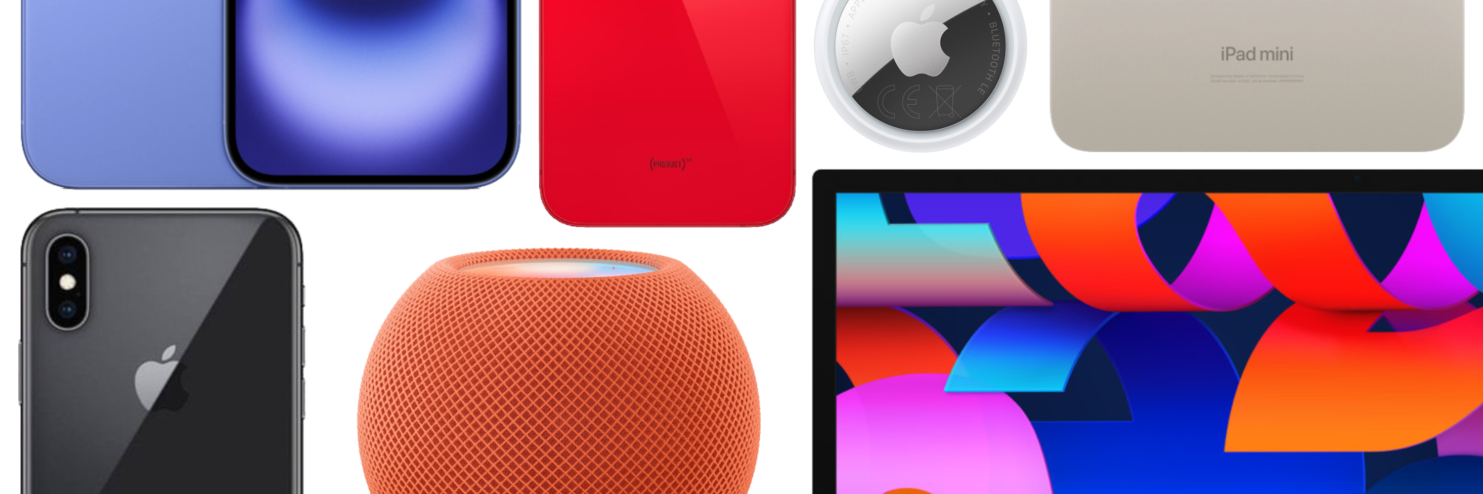 Devices Banner