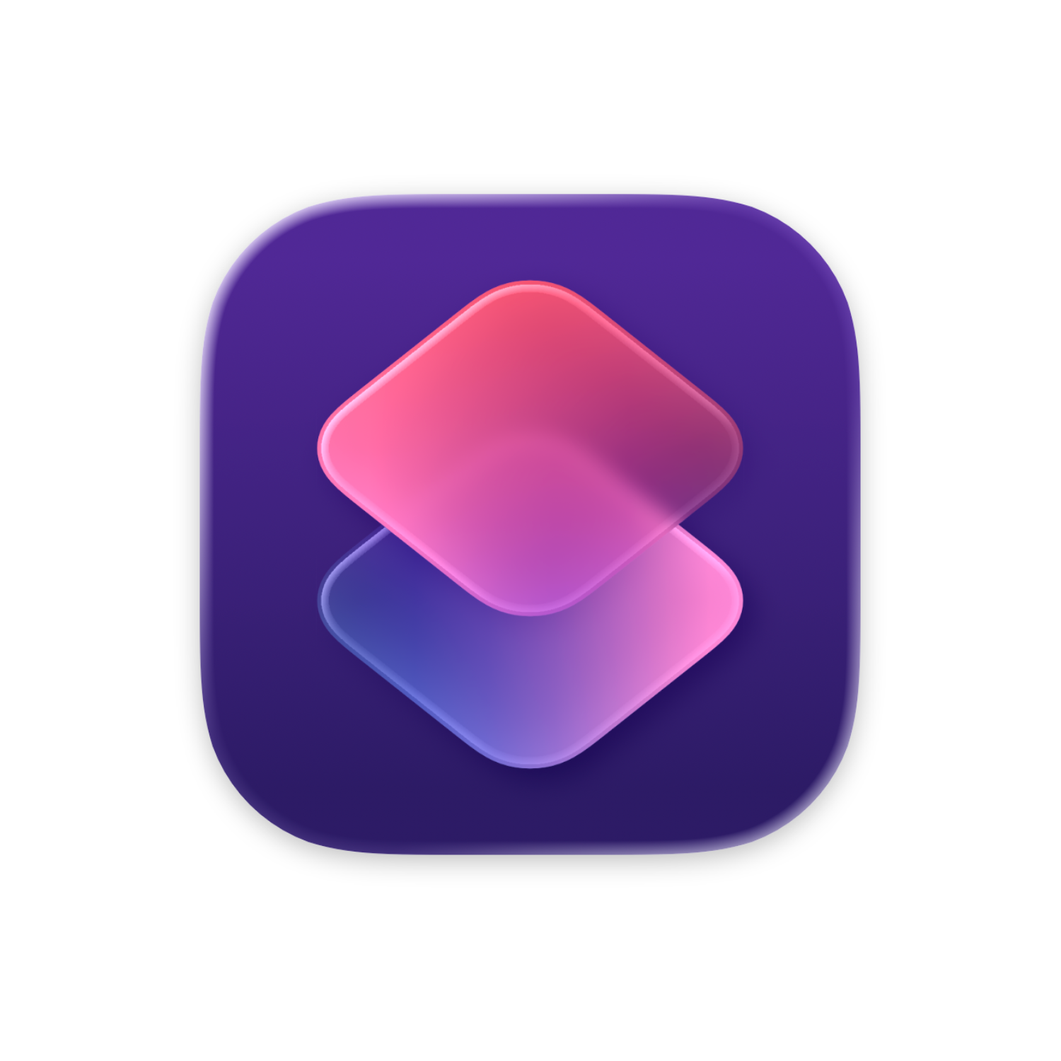 Shortcuts App icon