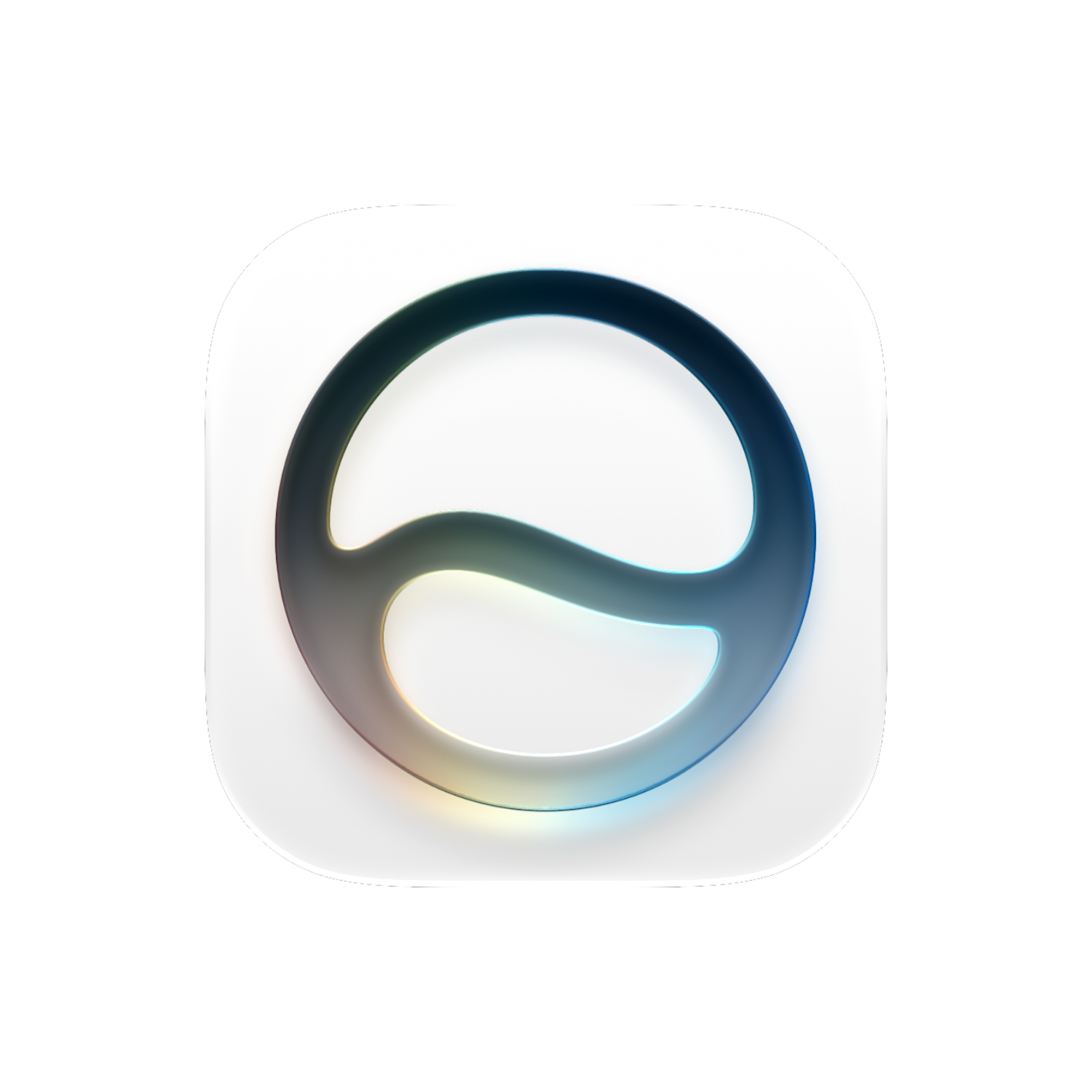 Siri App icon