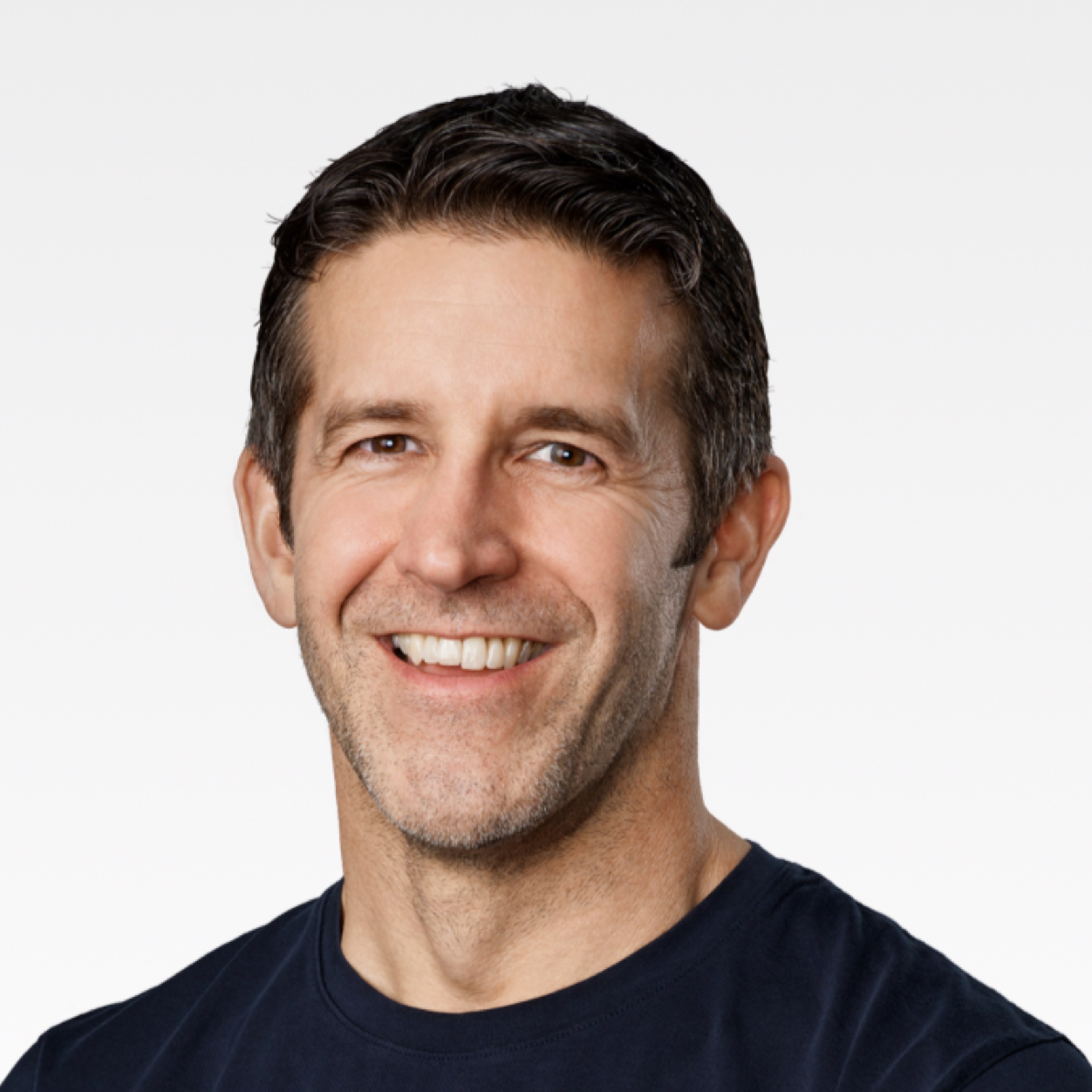 John Ternus becomes CEO