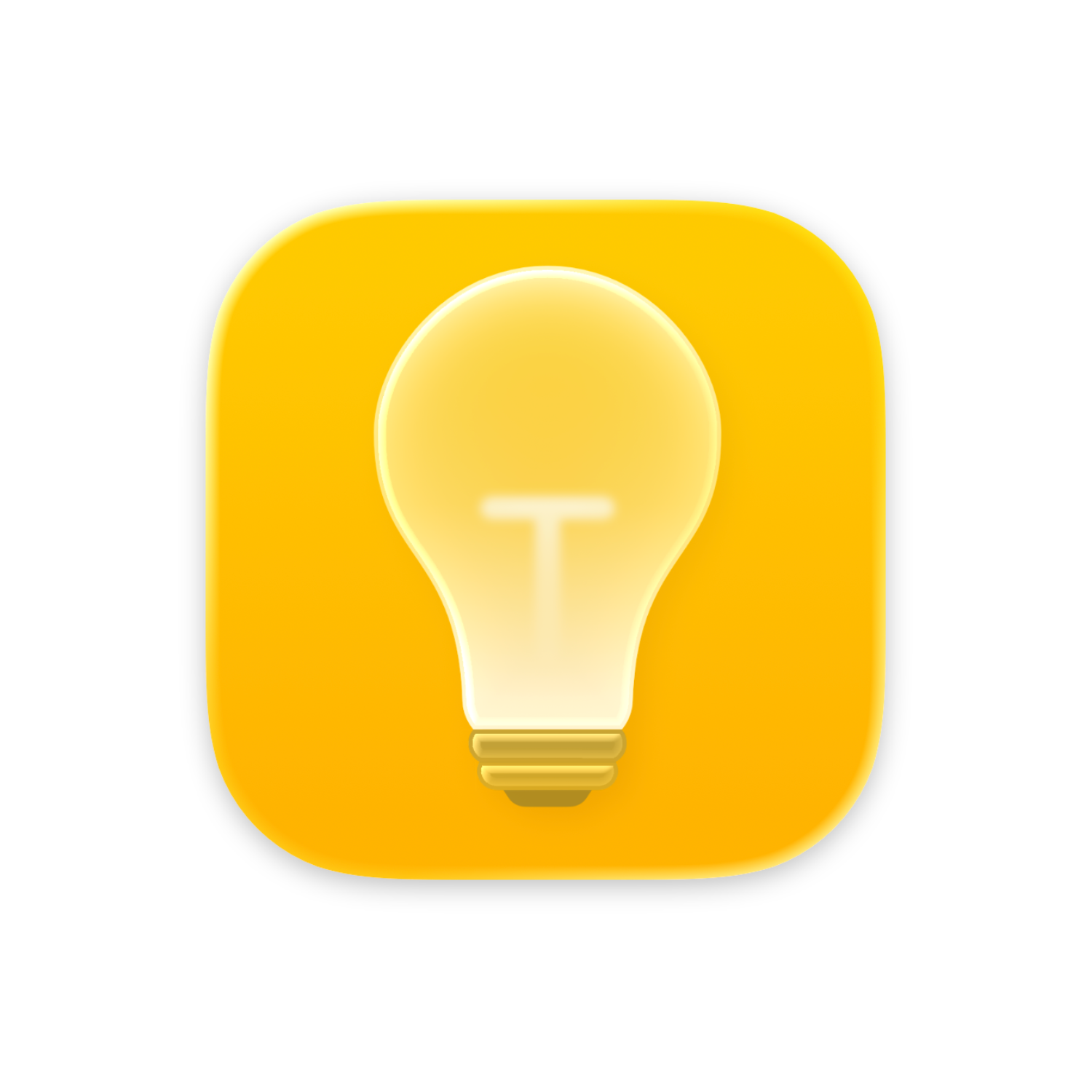 Tips App icon