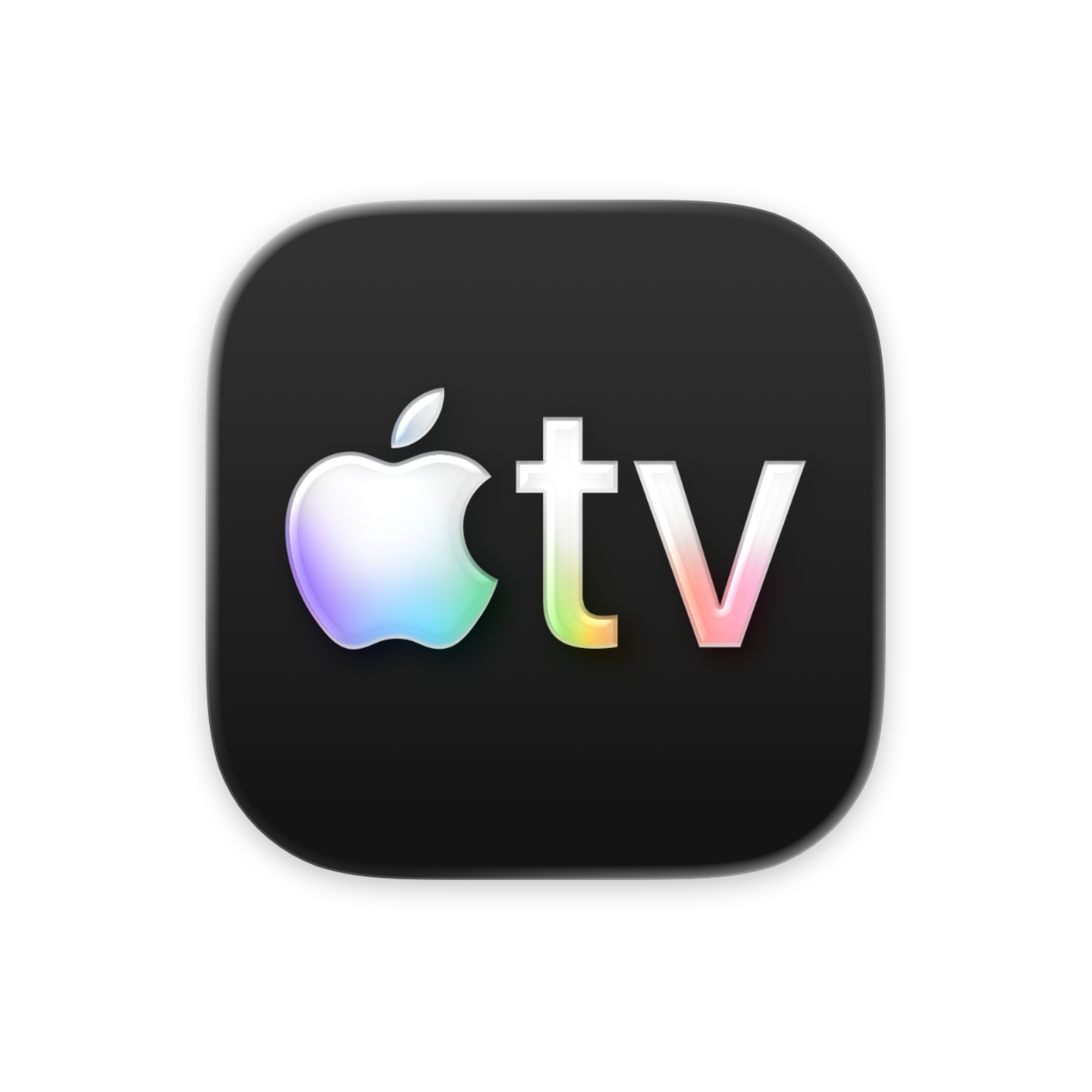 TV App icon