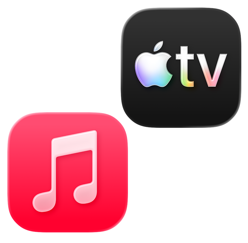 iOS calendar app icon
