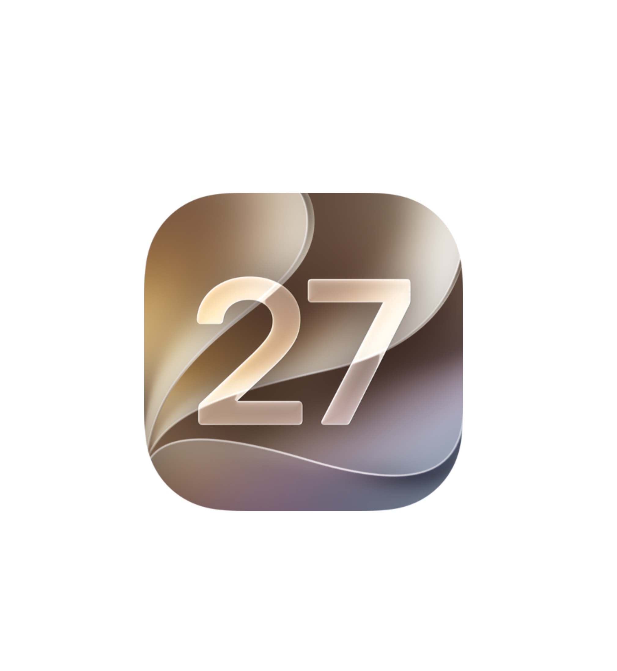 tvOS logo