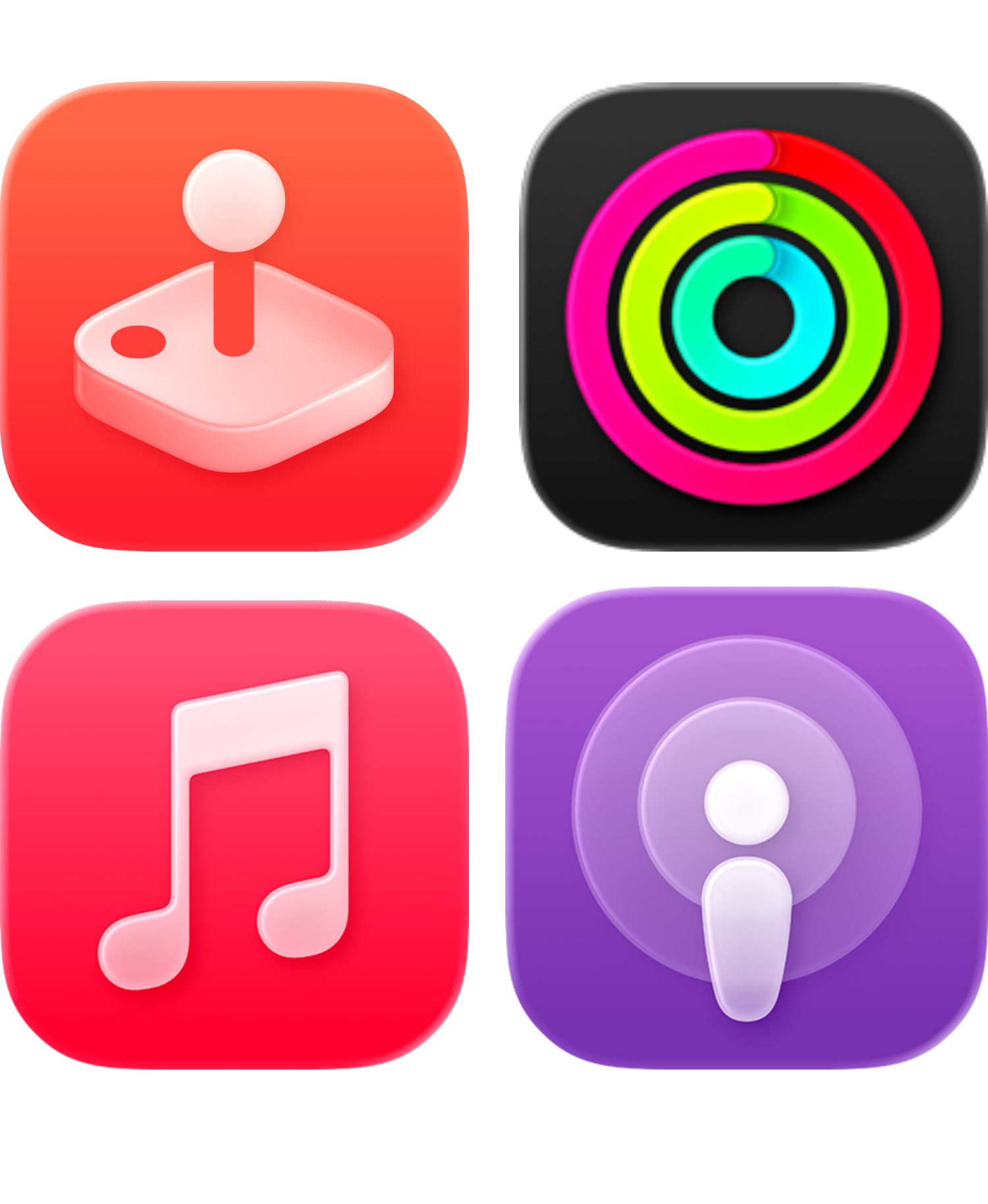 Apple Watch heart rate app