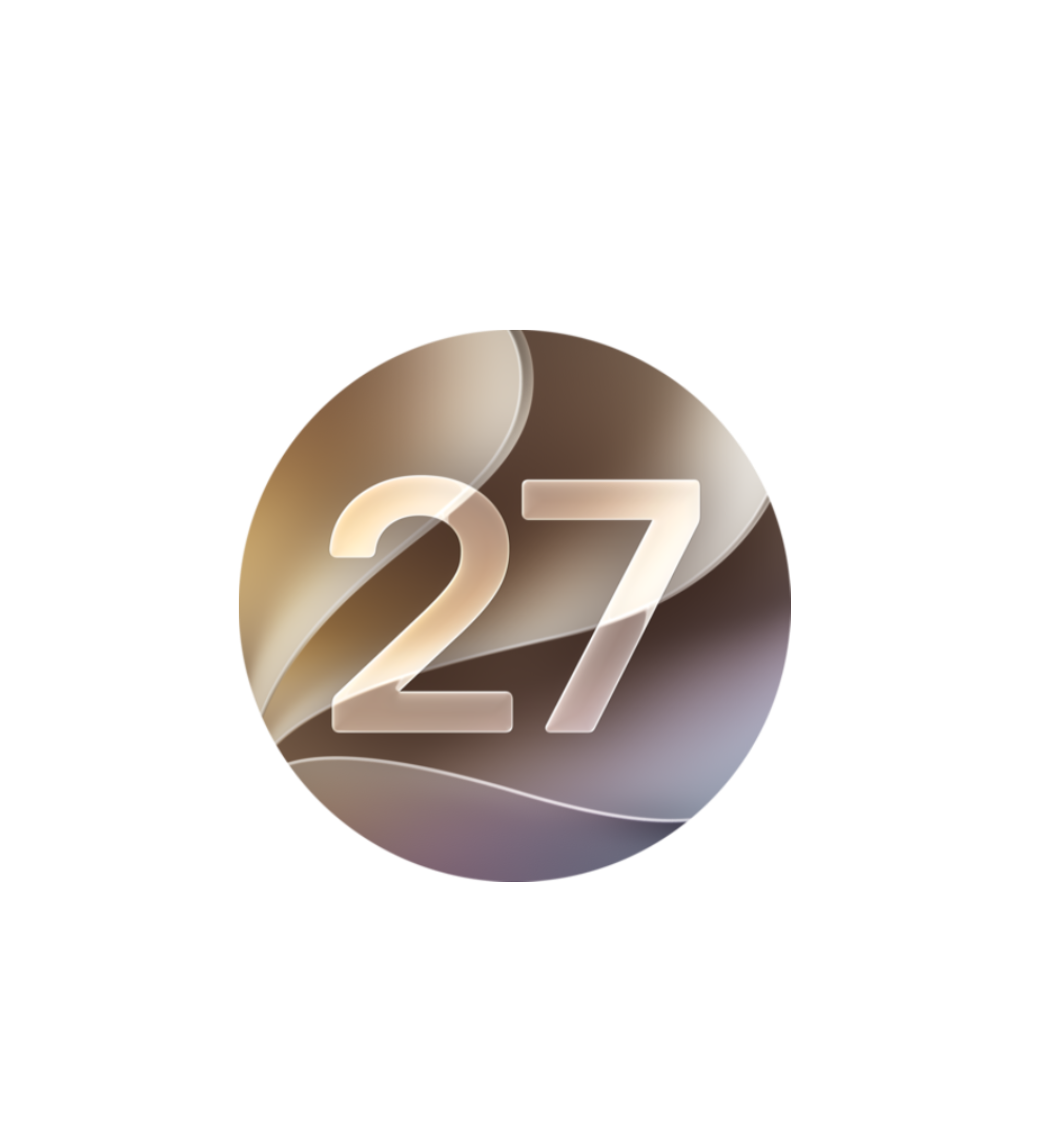 watchOS logo