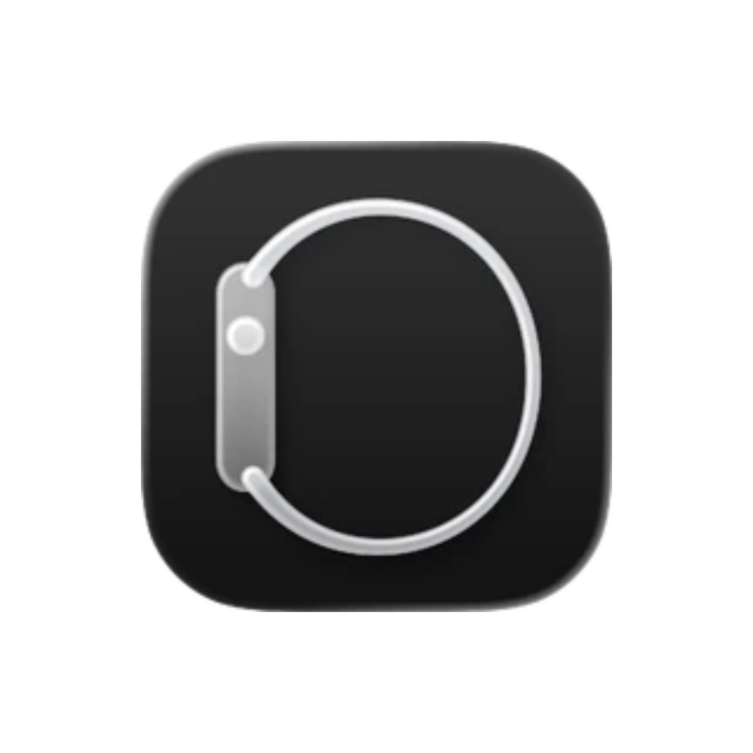 Watch Memos App icon