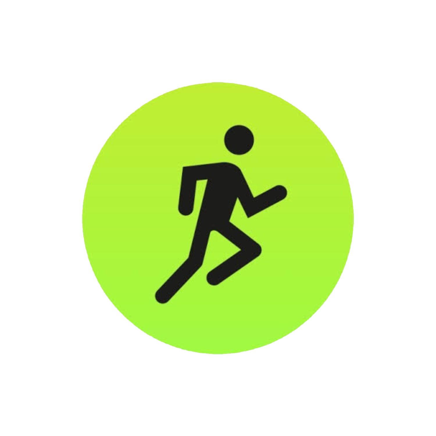 Workout app icon