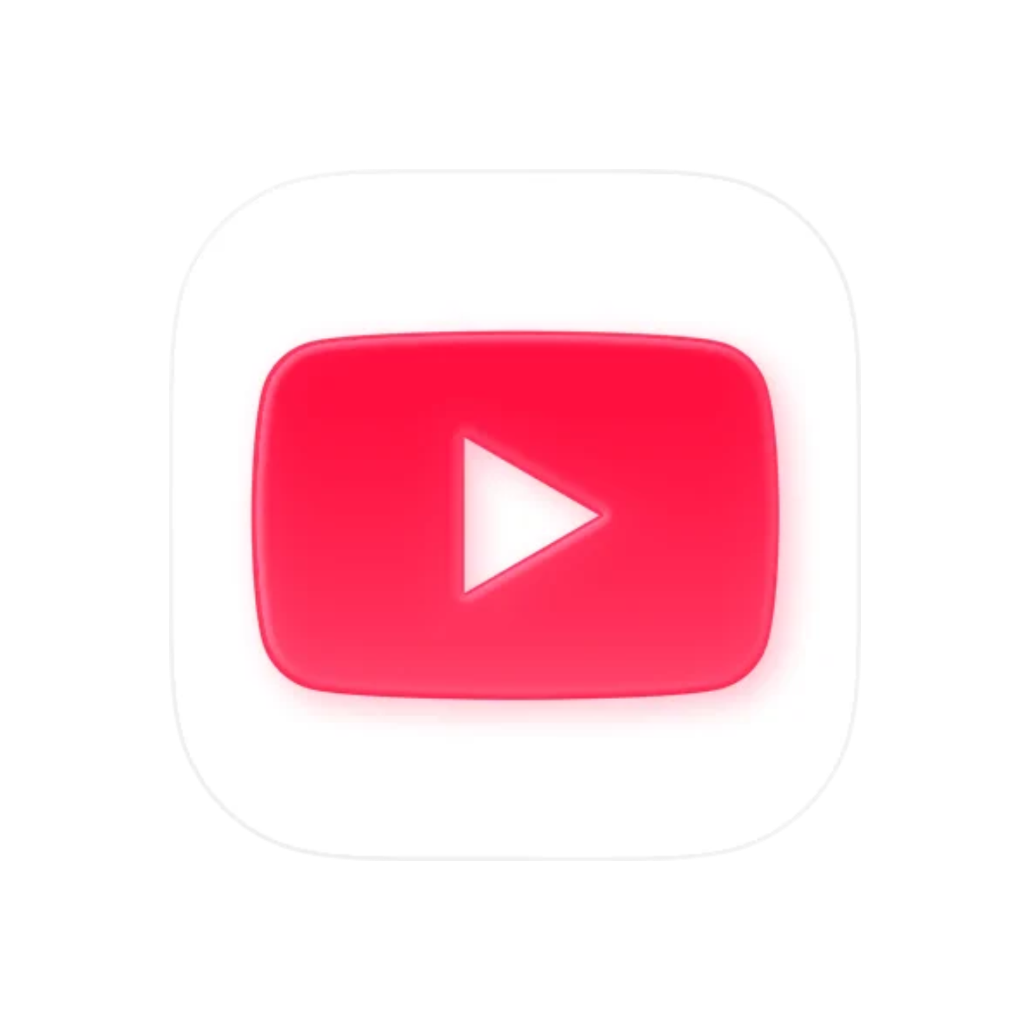 Music and Podcasts icon